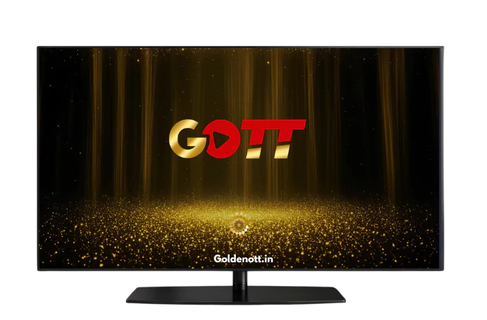 Golden OTT IPTV – Watch Everything